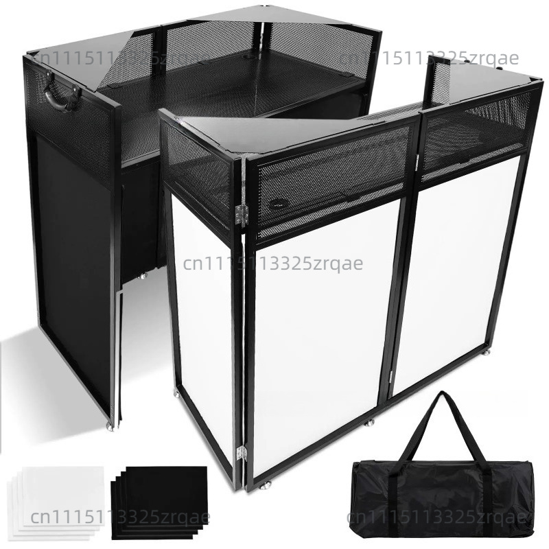 Op maat gemaakte Mingtang podi - Dj Stand Table Foldable recensie en prijs