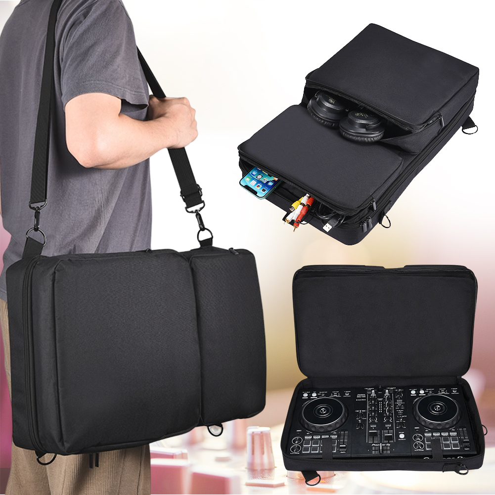 Draagbare Dj-Controller Gewatt - Dj Turntable Direct Drive recensie en prijs