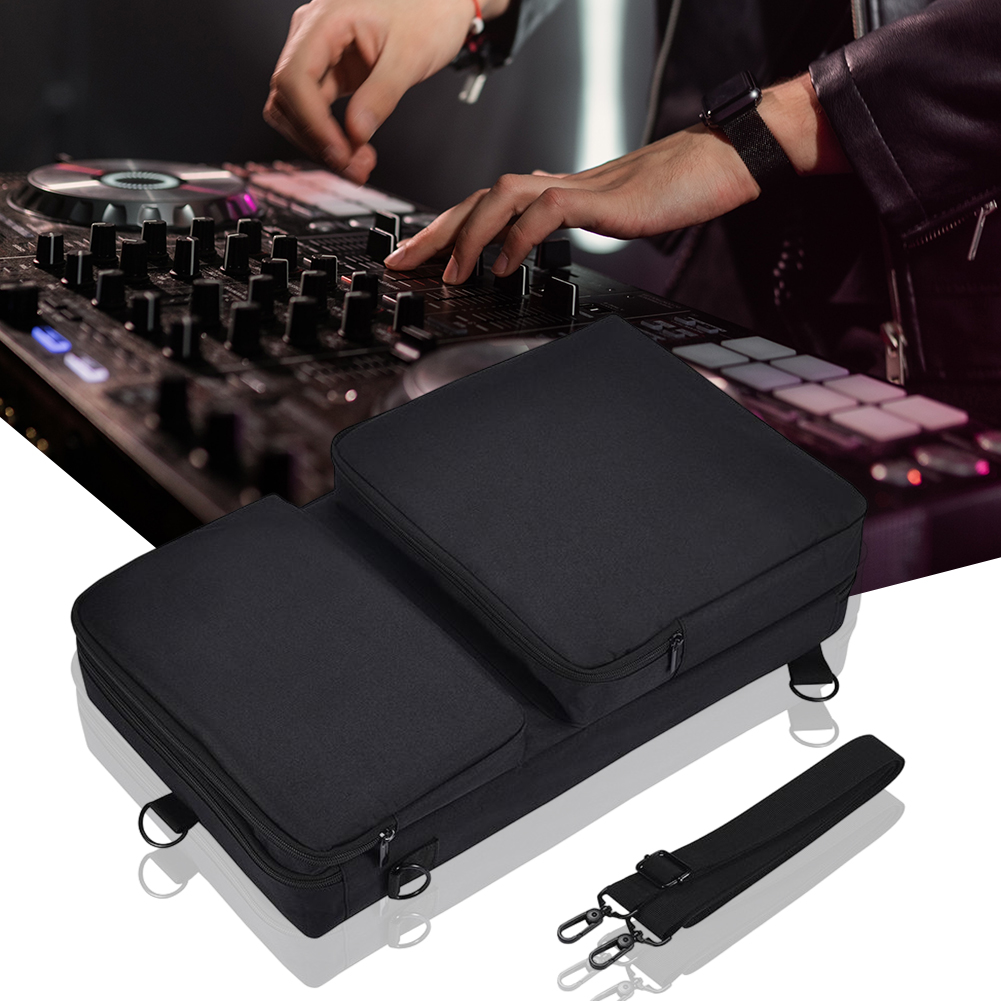 Draagbare Dj-Controller Gewatt - Dj Turntable Direct Drive recensie en prijs