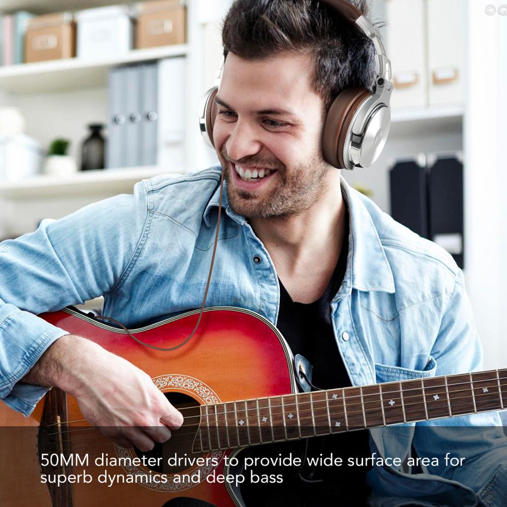 Oneodio Pro 30 Professionele S - Dj Headphones Professional recensie en prijs