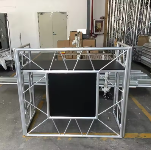 Hete Aanbieding Draagbare DJ B - Dj Stand Table Foldable recensie en prijs