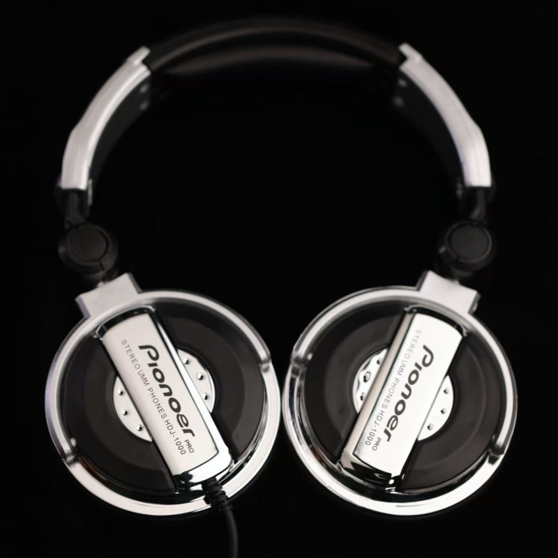 Nieuwe Pioneter DJ Disc-hoofdt - Dj Headphones Professional recensie en prijs