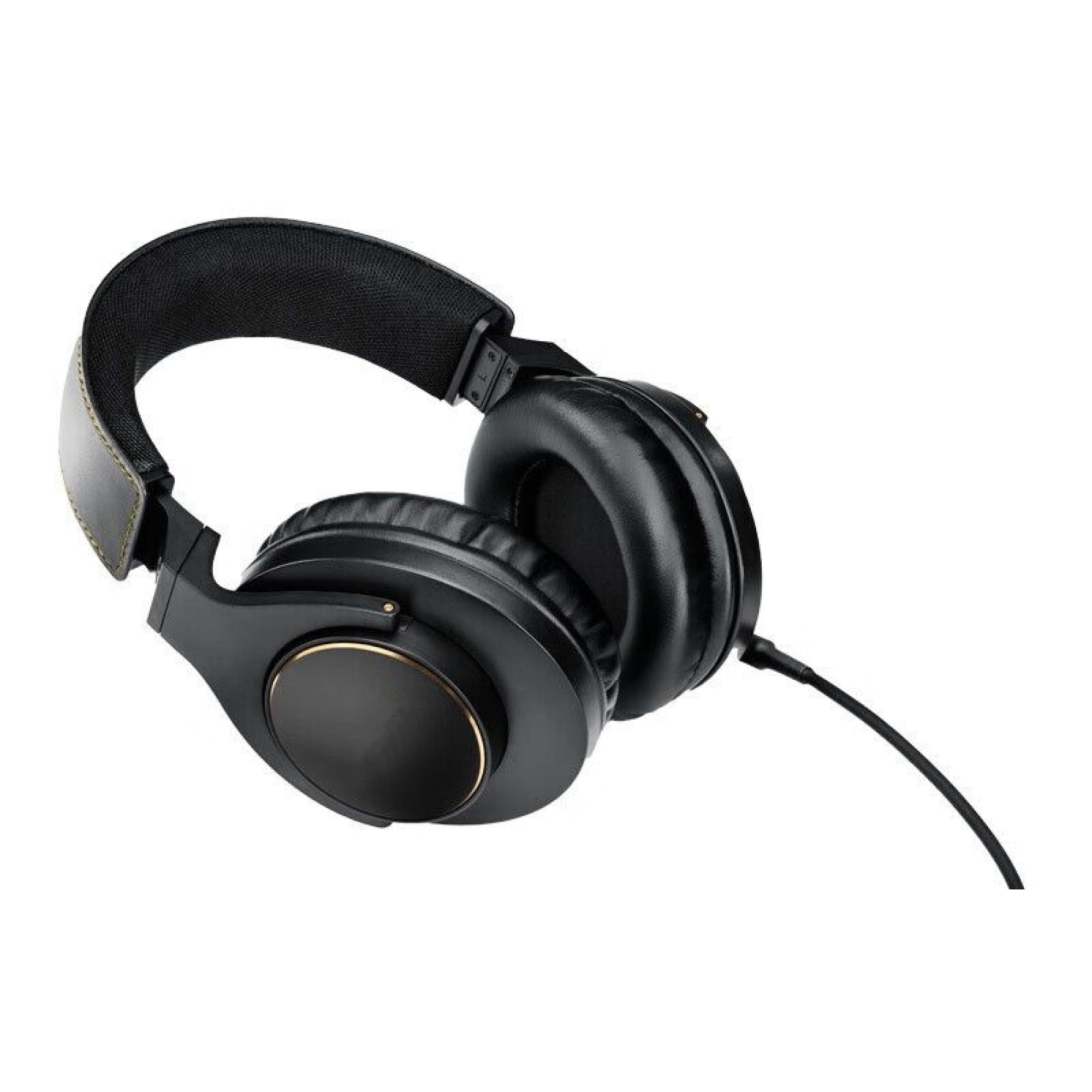 DJ Studio Monitoring Hoofdtele - Dj Headphones Professional recensie en prijs