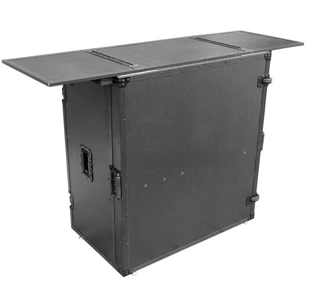 Draagbare opvouwbare DJ-booth  - Dj Stand Table Foldable recensie en prijs