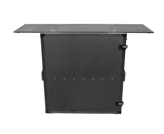 Draagbare opvouwbare DJ-booth  - Dj Stand Table Foldable recensie en prijs