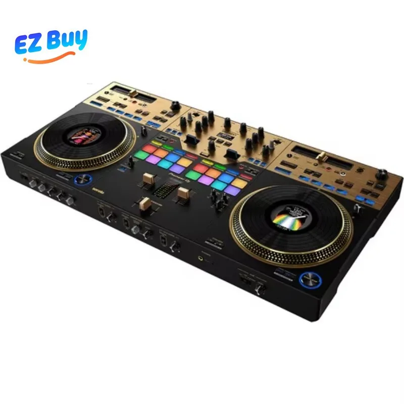 AFLE introduceert de nieuwe DJ - Dj Controller Serato 2 Channel recensie en prijs