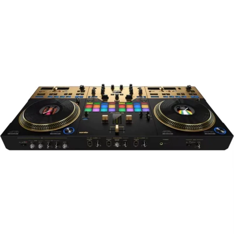 AFLE introduceert de nieuwe DJ - Dj Controller Serato 2 Channel recensie en prijs