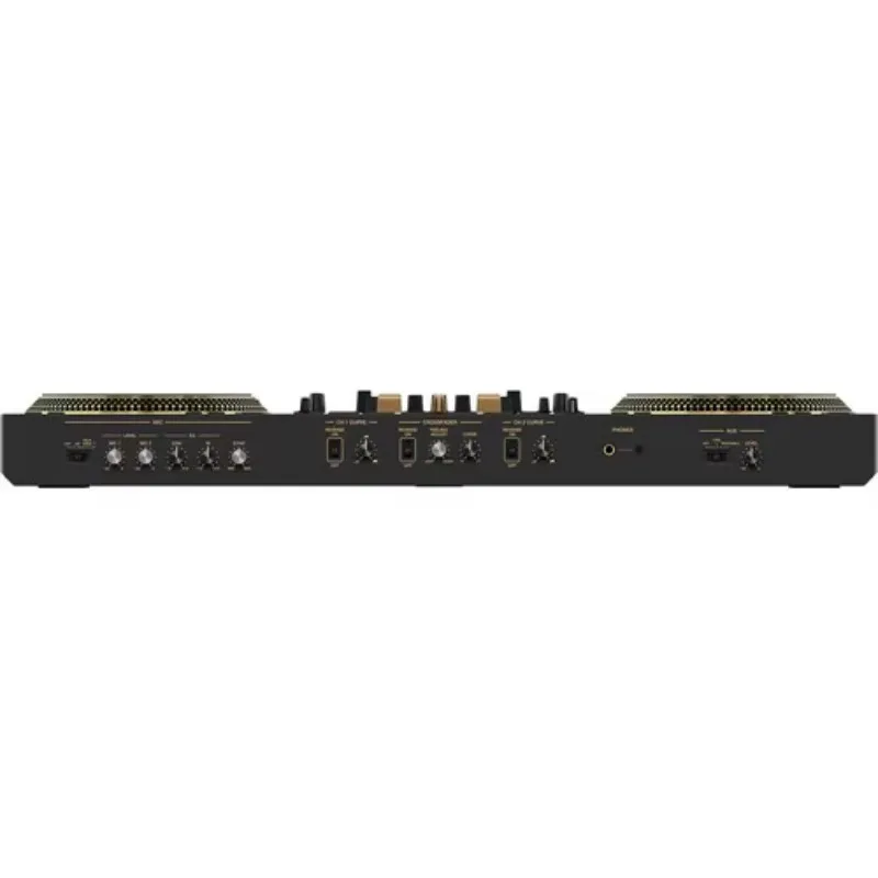 AFLE introduceert de nieuwe DJ - Dj Controller Serato 2 Channel recensie en prijs