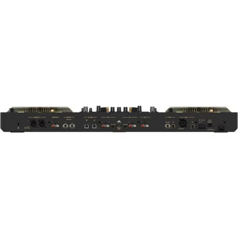 AFLE introduceert de nieuwe DJ - Dj Controller Serato 2 Channel recensie en prijs