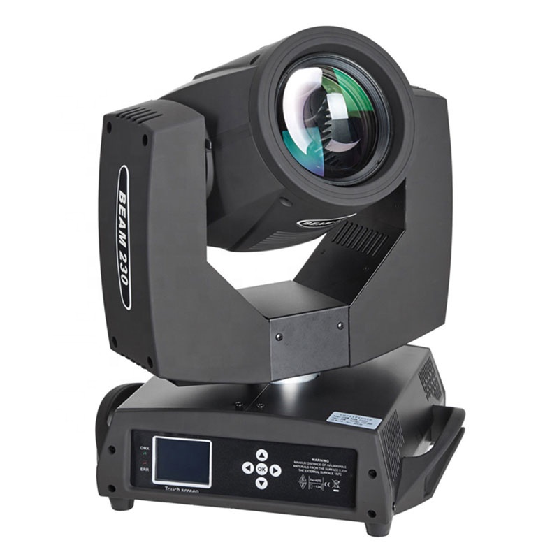 Nu in de aanbieding: Botai 230 - Dj Light Moving Head Stage recensie en prijs