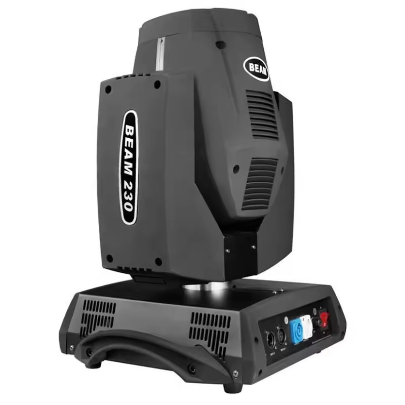 Nu in de aanbieding: Botai 230 - Dj Light Moving Head Stage recensie en prijs