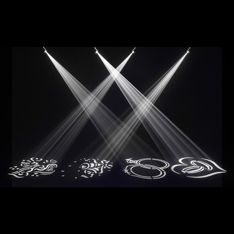 Wedding Dance Party Concert Po - Dj Light Moving Head Stage recensie en prijs