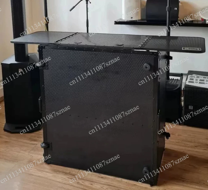 Opvouwbare DJ Booth Flight Cas - Dj Stand Table Foldable recensie en prijs