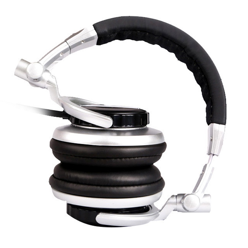 SENICC ST-80 bedrade headset s - Dj Headphones Professional recensie en prijs