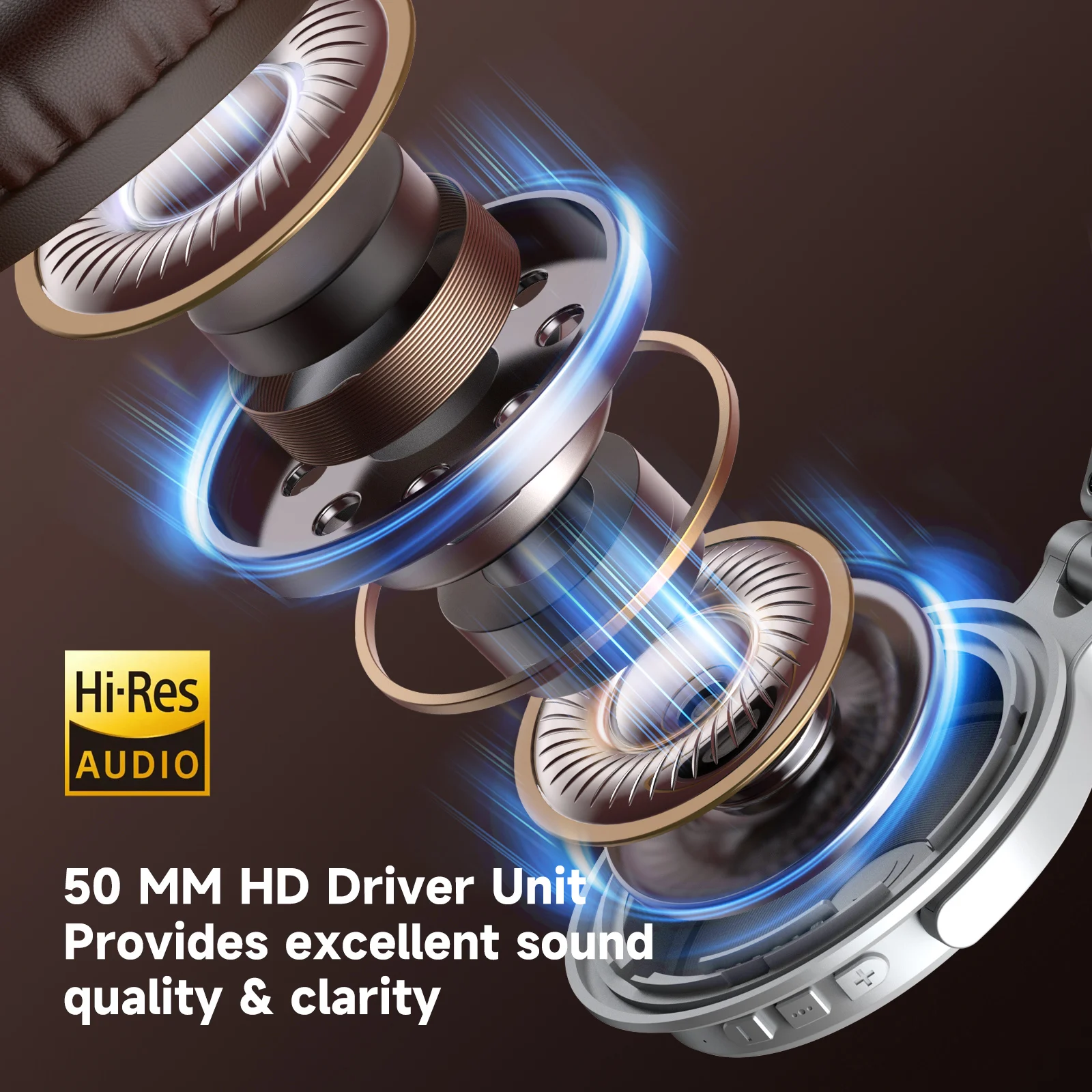 OneOdio Upgrade Pro C draadloz - Dj Headphones Professional recensie en prijs