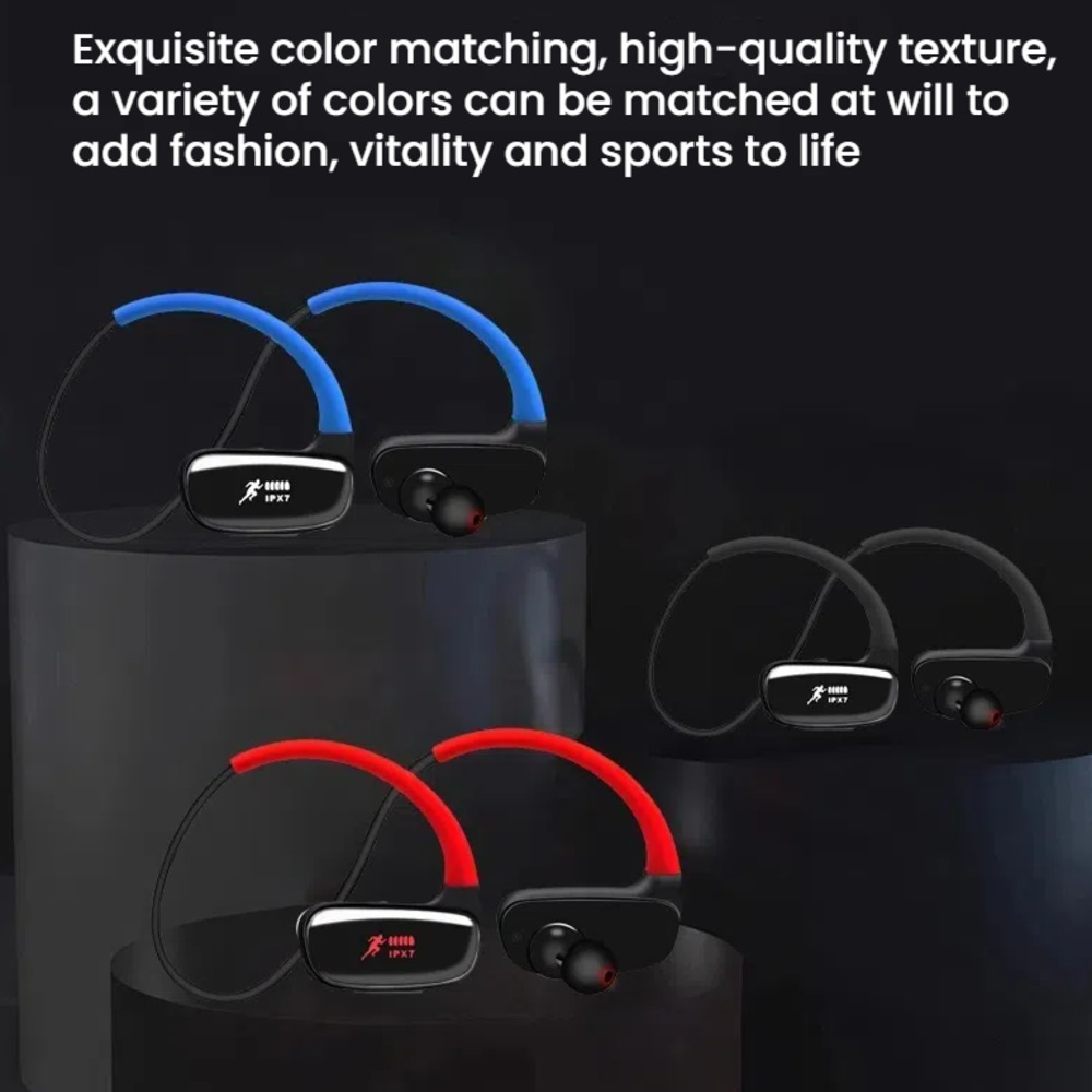 Professionele zwem-Bluetooth-o - Dj Headphones Professional recensie en prijs