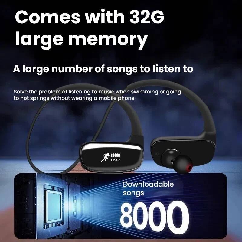 Professionele zwem-Bluetooth-o - Dj Headphones Professional recensie en prijs