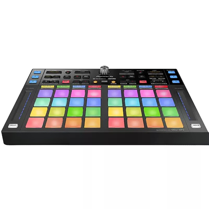 DJ-controller, discrecorder, e - Dj Controller Pioneer Ddj recensie en prijs