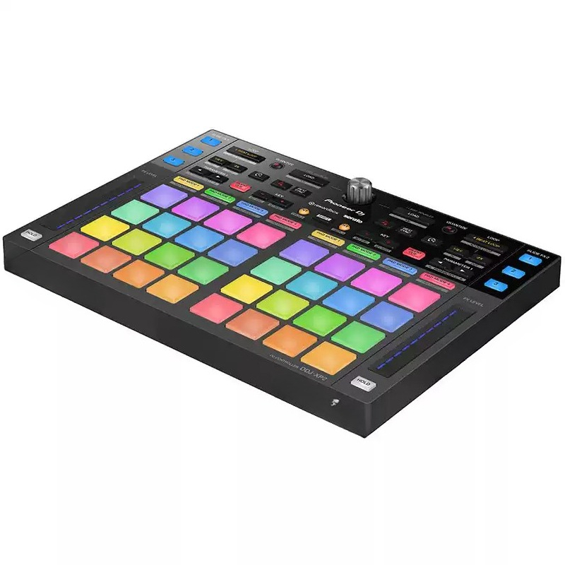 DJ-controller, discrecorder, e - Dj Controller Pioneer Ddj recensie en prijs