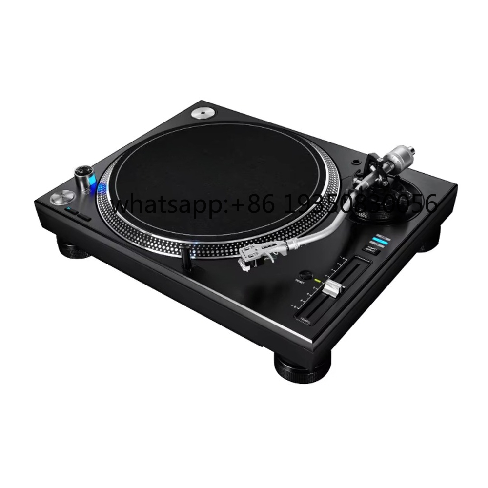 Pioneer DJ PLX-1000 Pro Direct - Dj Turntable Direct Drive recensie en prijs
